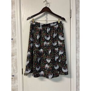 La Vielente Skirt
